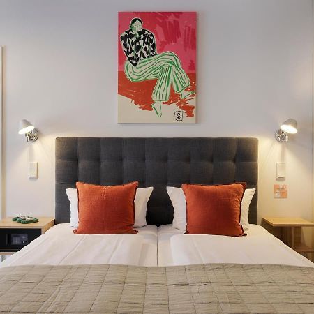 Hotel Zur Stadt Mainz In Wuerzburger Innenstadt ภายนอก รูปภาพ