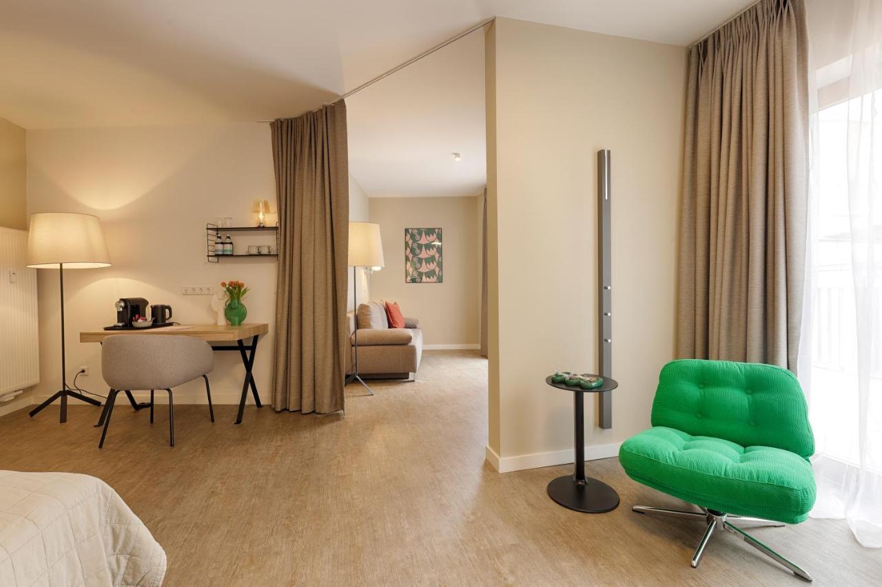 Hotel Zur Stadt Mainz In Wuerzburger Innenstadt ภายนอก รูปภาพ