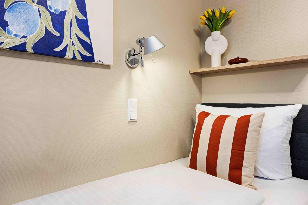 Hotel Zur Stadt Mainz In Wuerzburger Innenstadt ภายนอก รูปภาพ